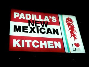 Padillas